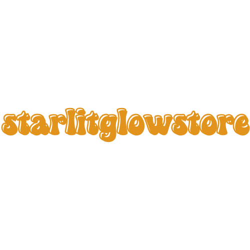 Starlitglowstore Studio